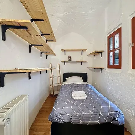 Montferrand 5 Pers Apartament *