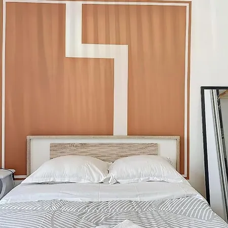 Montferrand 5 Pers Apartment *