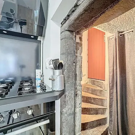 Apartment Montferrand 5 Pers Clermont-Ferrand